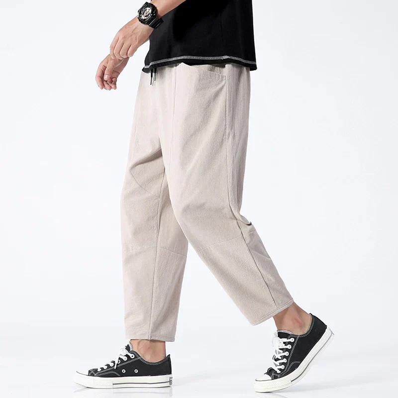 Lias | Kurze Baumwollhose für lässige Sommerlooks