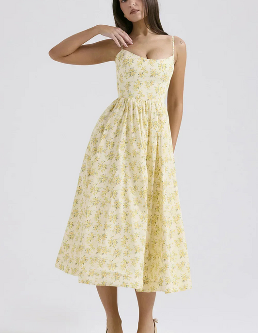 Paula | Elegantes Damen-Kleid